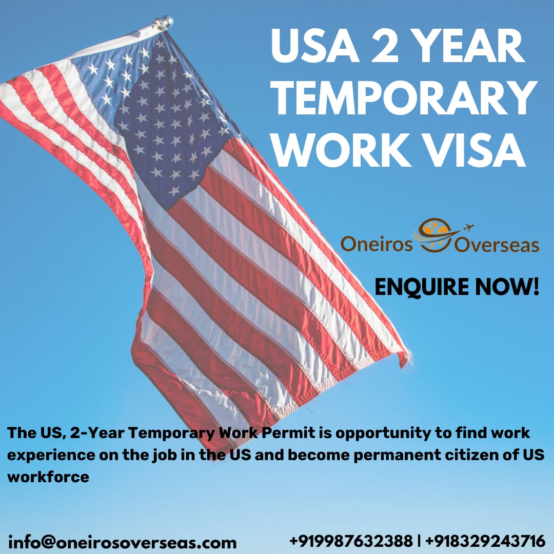 U.S. Visa Application Process for Indians